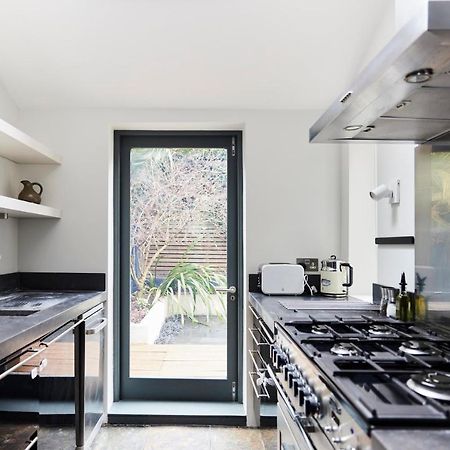 The Southwark Townhouse - Adorable 3Bdr House With Garden Londres Exterior foto