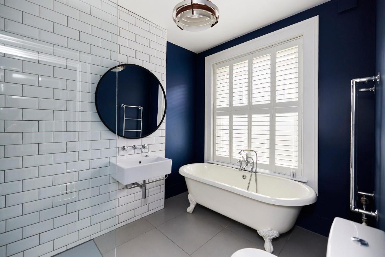 The Southwark Townhouse - Adorable 3Bdr House With Garden Londres Exterior foto