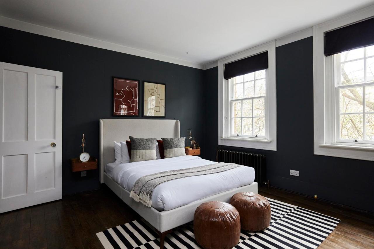 The Southwark Townhouse - Adorable 3Bdr House With Garden Londres Exterior foto