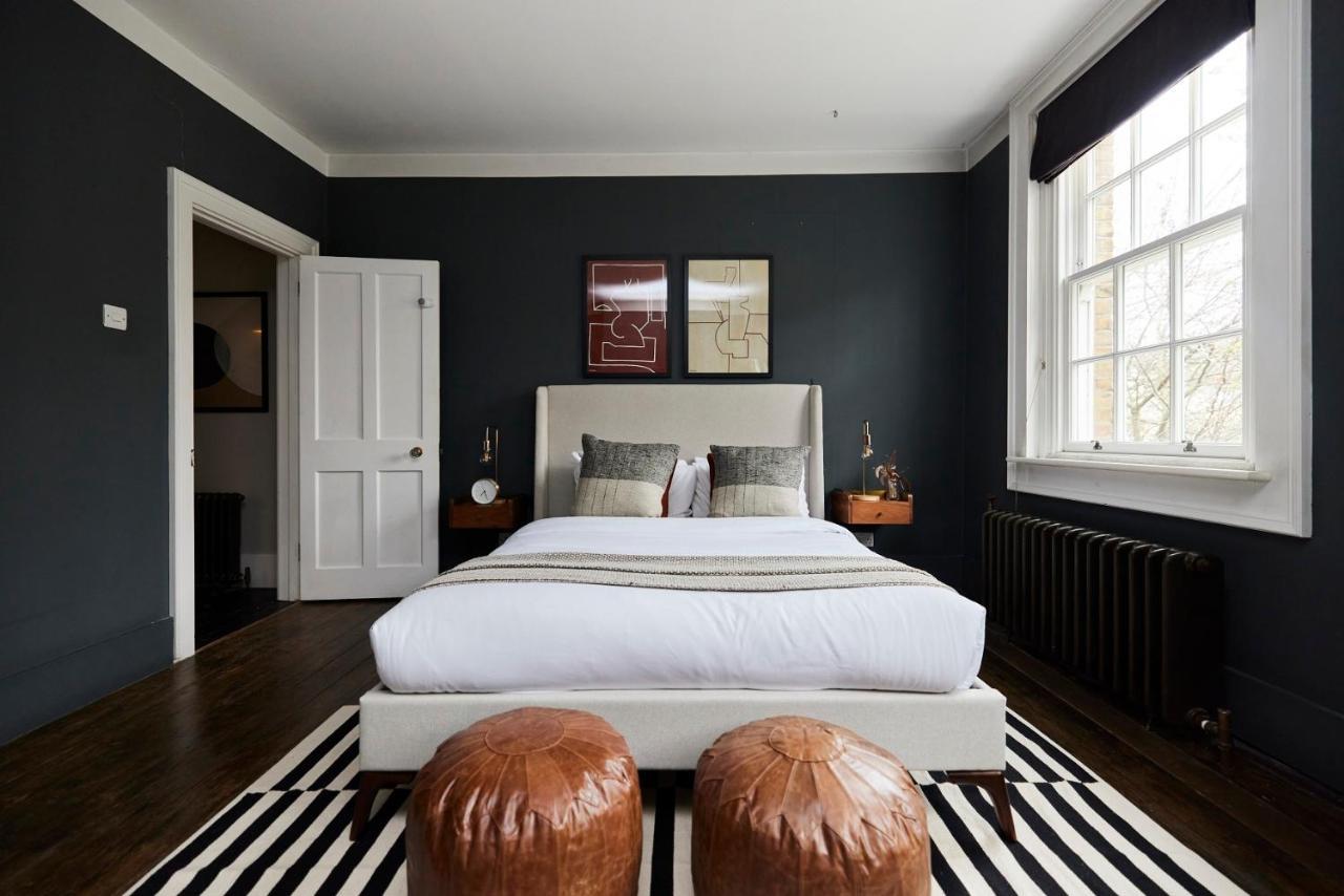 The Southwark Townhouse - Adorable 3Bdr House With Garden Londres Exterior foto