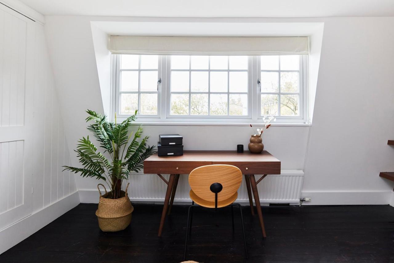 The Southwark Townhouse - Adorable 3Bdr House With Garden Londres Exterior foto