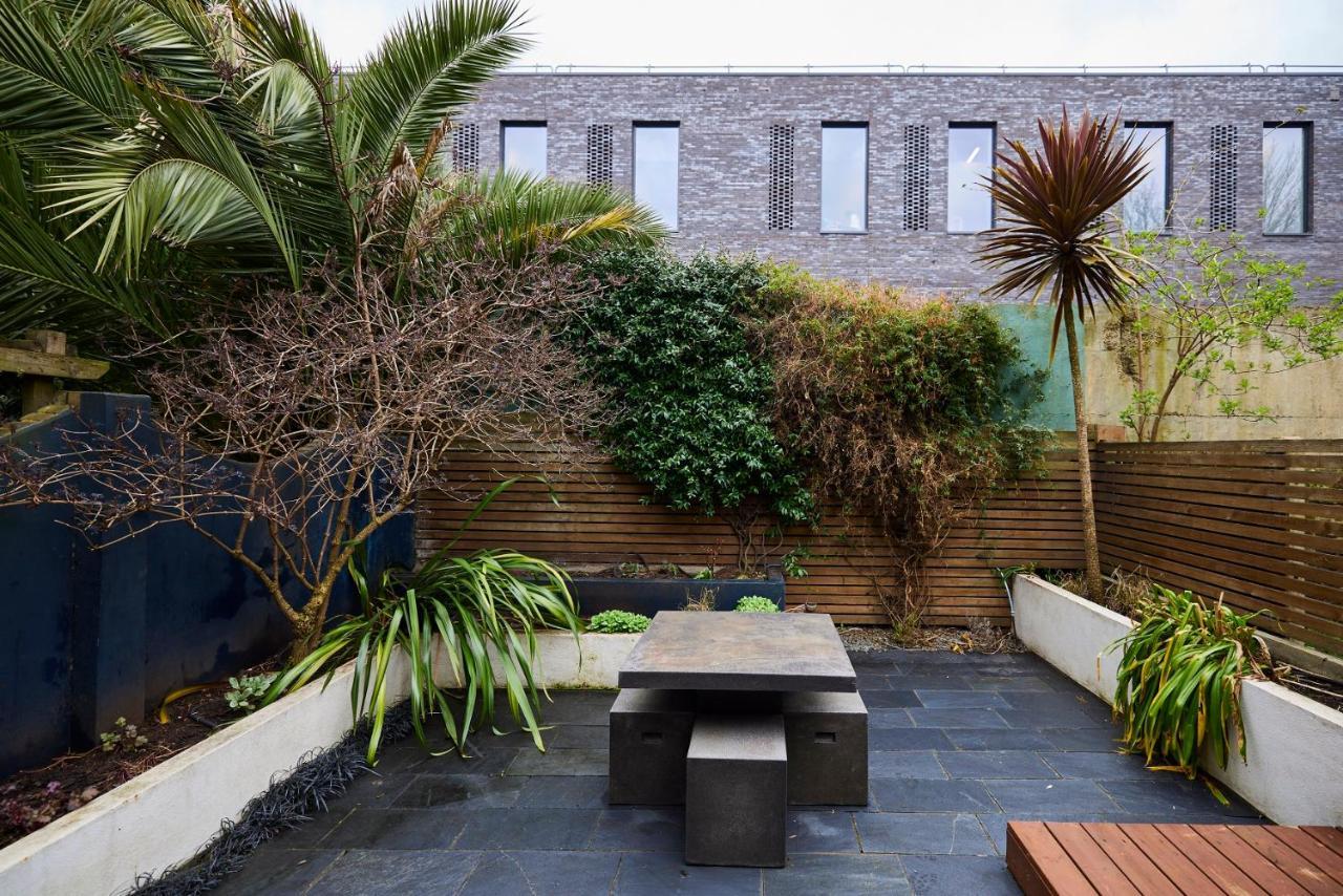 The Southwark Townhouse - Adorable 3Bdr House With Garden Londres Exterior foto