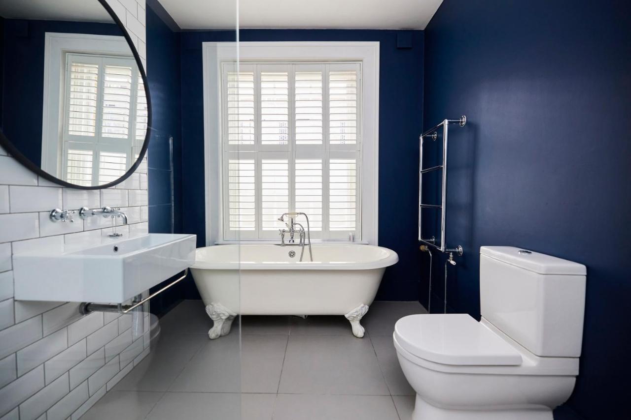 The Southwark Townhouse - Adorable 3Bdr House With Garden Londres Exterior foto
